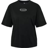 Hummel Lgc Tammy T-Shirt Women Black F2001