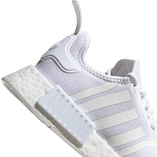 Adidas nmd r1 argento online