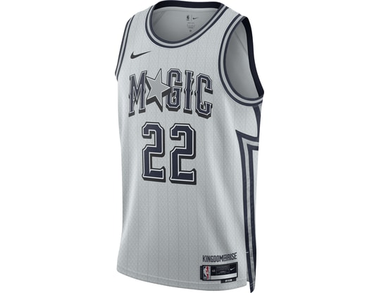 Nike NBA Orlando Magic City Edition Swingman Jersey Franz Wagner
