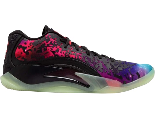 Jordan Zion 3 Negro C006 Zapatillas de Baloncesto por 59,95 € | Compra ...