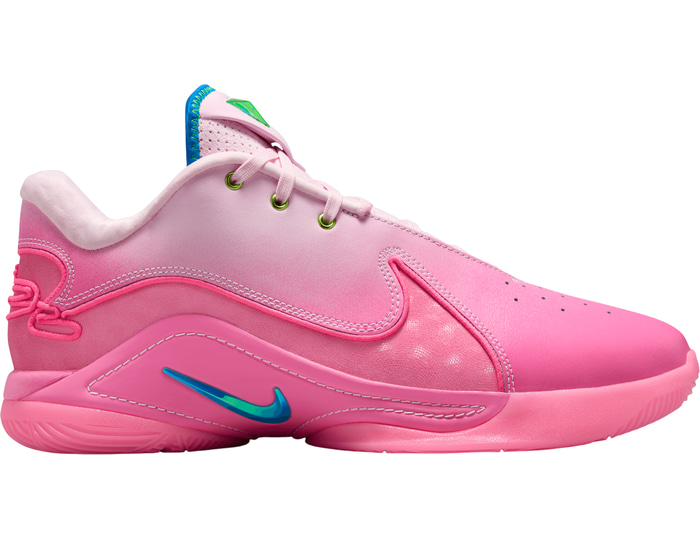 Nike Lebron Xxii Sn Rosa - HV8455