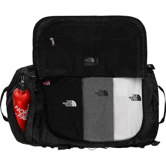 Kaufen Sie The North Face Base Camo Duffle M Bag fur EUR 149.95 auf KICKZ
