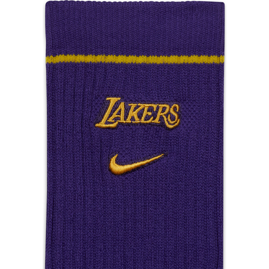 Lakers nike socks new arrivals