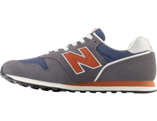 New Balance 373 Black € Available at KICKZ