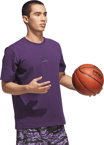 adidas Graphic Basketball — photo 4