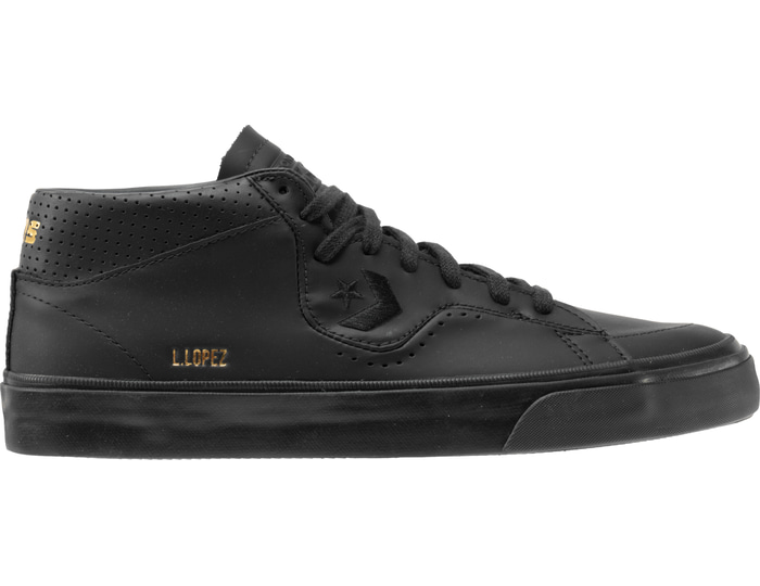 Converse Cons Louie Lopez Pro Sneaker Schwarz
