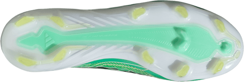 Sohle des adidas F50 Hyperfast Pro FG