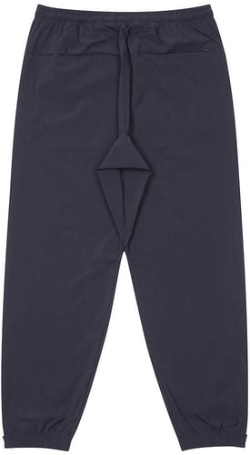 Ballaholic Stretch Nylon City Long pantalones Azul — foto 4