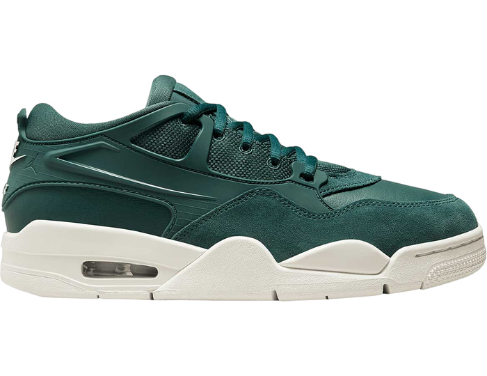 Jordan Air Jordan 4 Rm Damen Grün