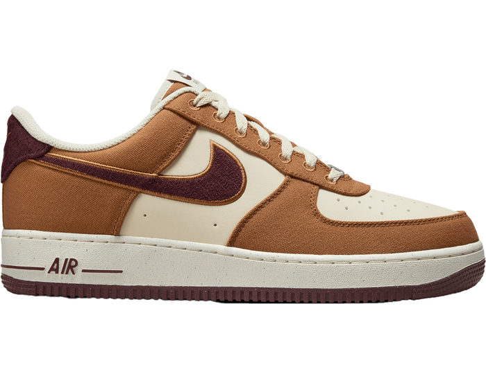 Nike Air Force 1 '07 Lv8 1 Braun F200 - FQ8713