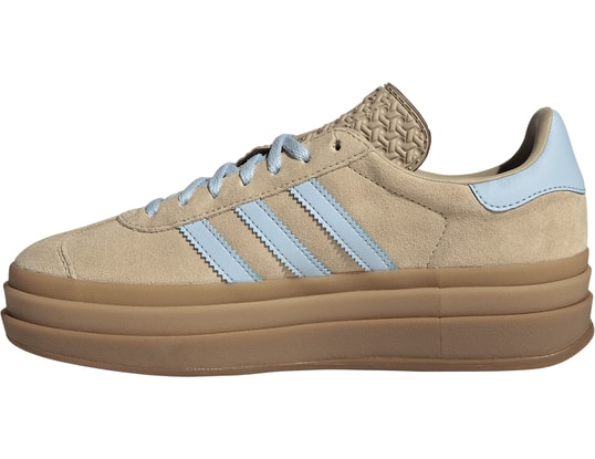 adidas gazelle silver green womens Adidas Gazelle ADV - Ecru Tint / Focus Olive