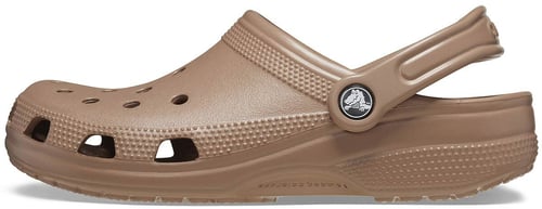 Crocs Classic Clog Marrón — foto 2