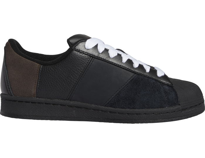 adidas Superstar GW0775 Black