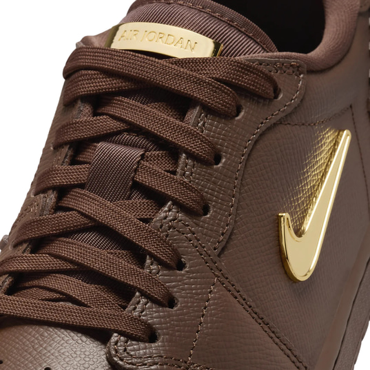 Pad leather jordans on sale