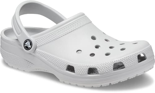 Crocs Classic Clog Gris — foto 3