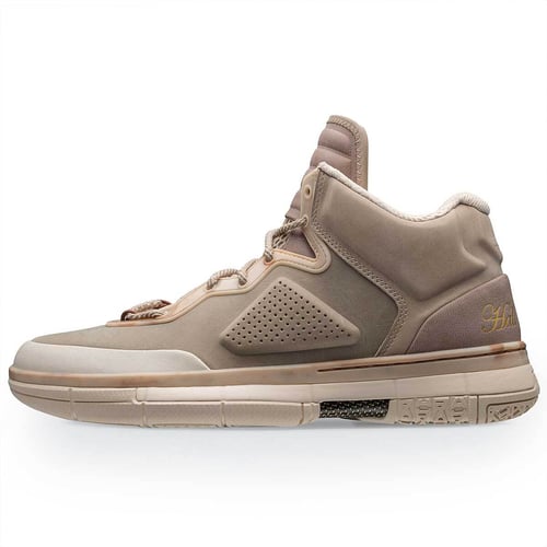 Way of Wade 1 Hall Of Fame Grey — photo 2