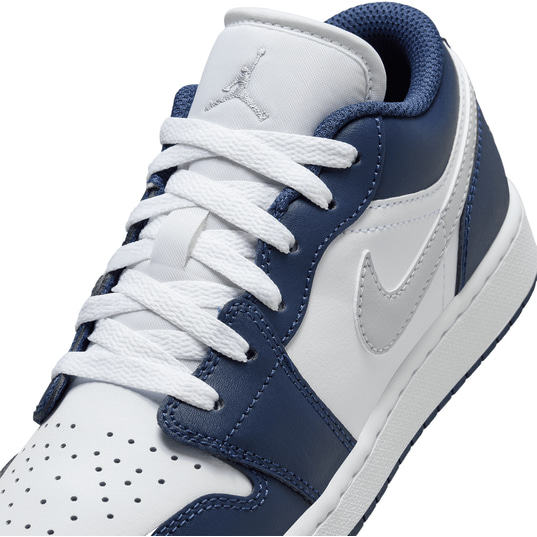 Jordan AIR JORDAN 1 LOW GS Shoes Sneakers Leisure Children