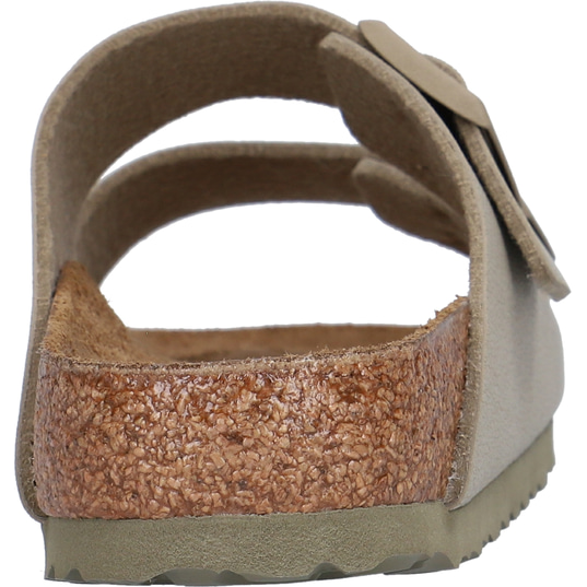 Birkenstock Arizona Birko Flor Womens Schuhe Badelatschen Lifestyle Herren
