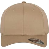 Flexfit Wooly Combed Baseball Gorras Verde