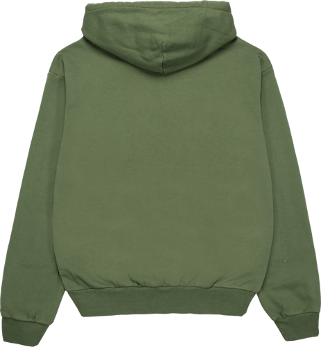 Noon Goons Hoody verde — photo 2