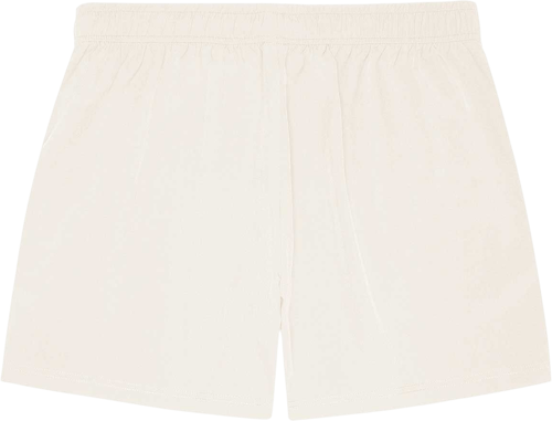 Bucketz New School Short White — photo 3