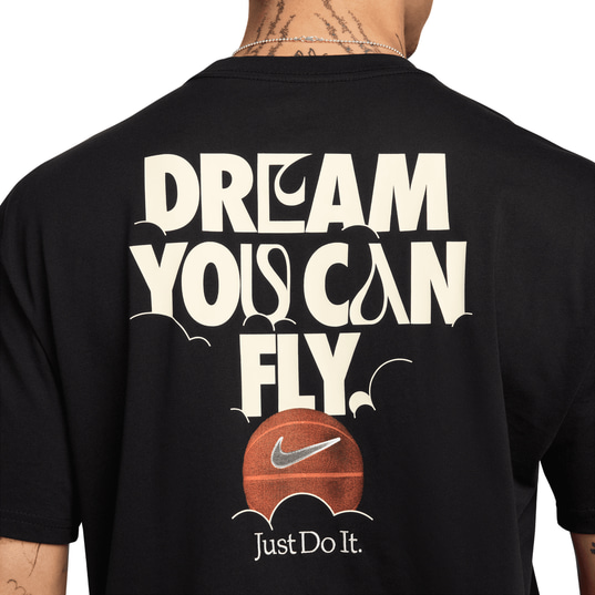 Nike dream shirt shop