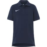 Nike Polo Azul C451