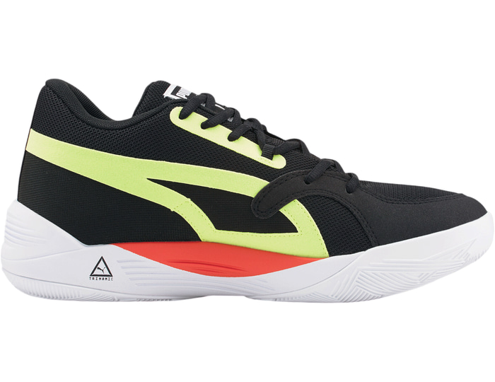 Puma Schwarz F003 - 376582