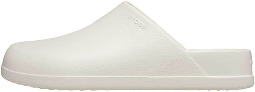 Crocs Dylan Clog Chanclas Gris — foto 3