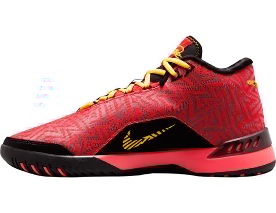 Nike LeBron NXXT Genisus Red C600 - 126.95 € | Available at