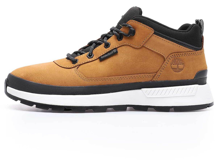 Timberland Field Trekker sneaker bruin