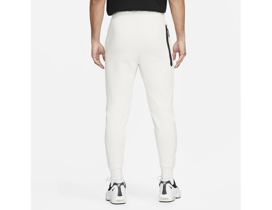 Nike Tech Fleece Pantalon Chandal Nike Blanco Chandal Nike Hombre