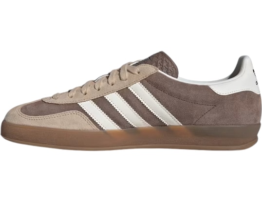 adidas Originals Gazelle Indoor Sneaker Brown - 107.95