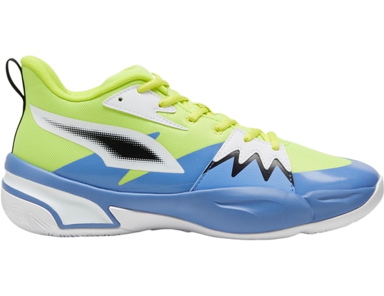 Produktgalerie, 1 of 15, PUMA Genetics Grün F02
