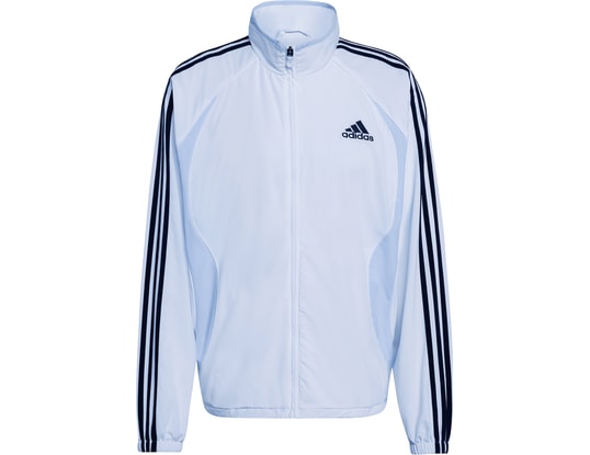 Produktgalerie, 1 of 6, adidas Originals Teamgeist Jacke Weiß