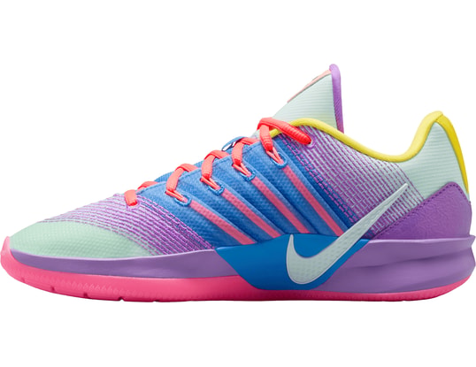 値下げ可 Nike Women’s Sabrina3 “What The?” Nike Sabrina 3 What The Women Blue C300 - 128.95 € | Available at