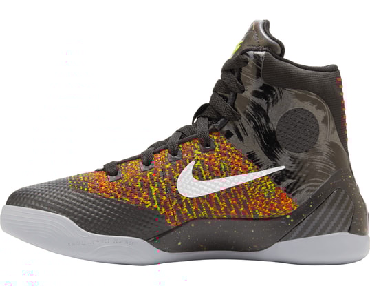 Nike Kobe 9 GS ジュニア Big Kids 7Y Nike Kobe 9 GS Low Dusty Cactus Basketball Shoes