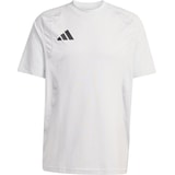 adidas Tiro Travel T-Shirt Grau