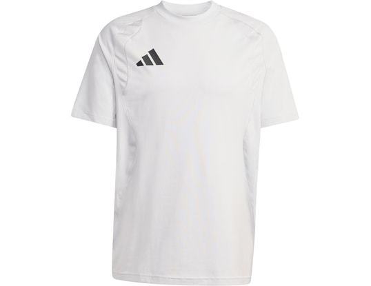Produktgalerie, 1 of 6, adidas Tiro Travel T-Shirt Grau