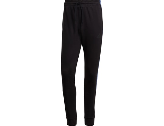 Product gallery, 1 of 1, adidas Essentials trackpant black blue 