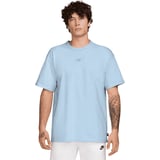 Nike Premium Essential T-Shirt Blue C442