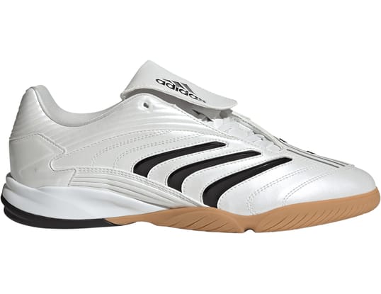 Product gallery, 1 of 11, adidas Predator Sala Blanco