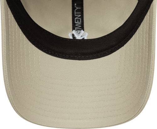New Era New York Yankees 9twenty Logo Gorra Beige — photo 5