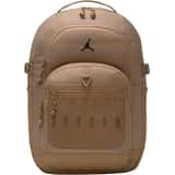 Jordan Jam Blacktop Mochila Marrón Cj34