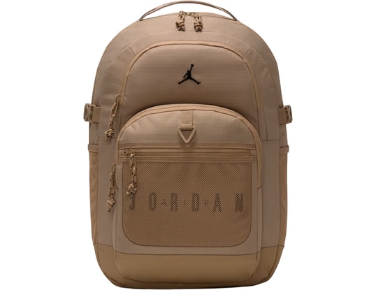Jordan Jam Blacktop Backpack Brown Cj34 - 74.95 € | Available at KICKZ