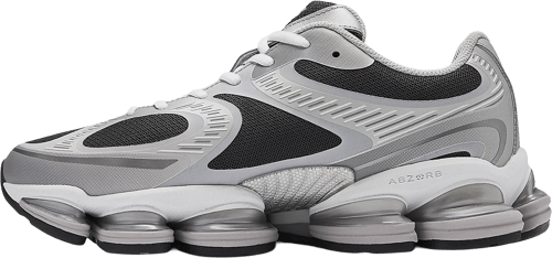 New Balance 2000 Plata — photo 2