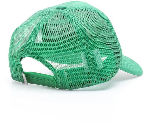 Von Dutch Tampa Trucker Gorra verde — photo 4