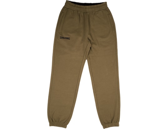 Produktgalerie, 1 of 3, Spalding Jogginghose Kids Grün
