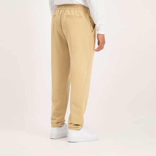 Urban Classic Tapered Pantalones de chándal Beige — foto 5