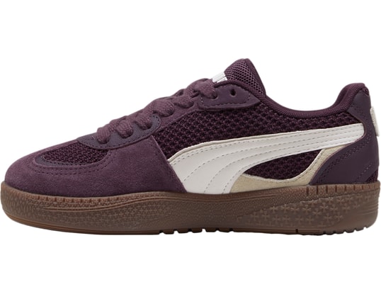 PUMA Palermo Moda Surreal Sneaker Damen Lila F02
